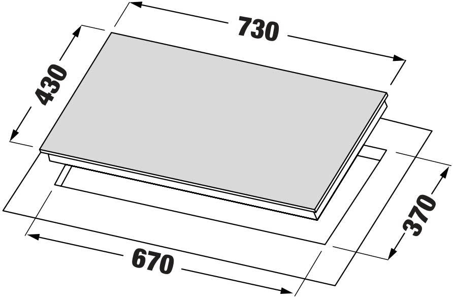 Bếp Từ KAFF KF-IH2002Lebar
