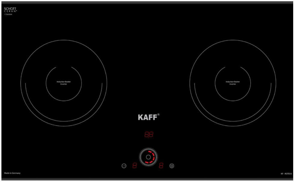 Bếp Từ KAFF KF-ROTE55