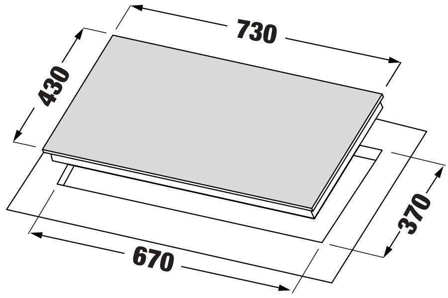 Bếp Từ KAFF KF-HD28II