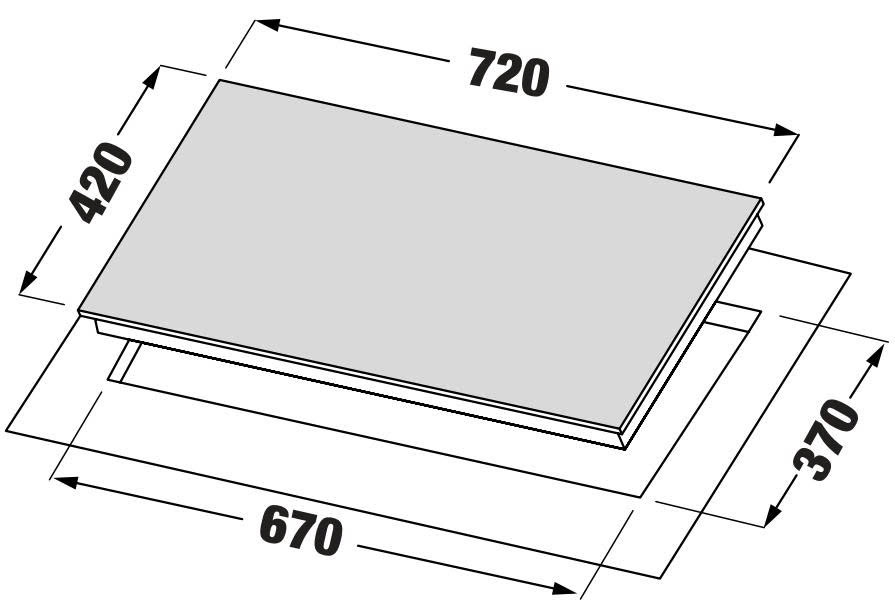 Bếp Từ KAFF KF-IH202II