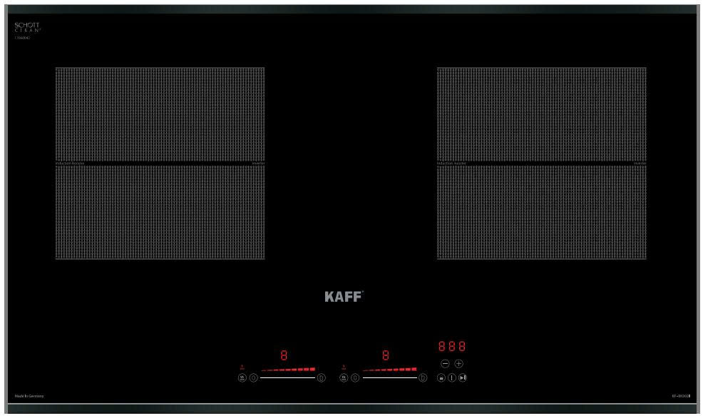 Bếp Từ KAFF KF-IH202II