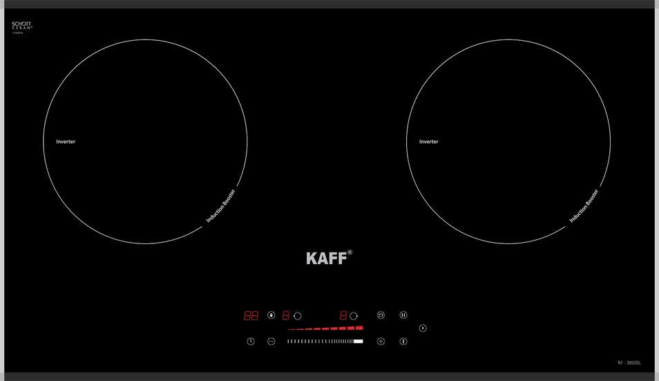 Bếp Từ KAFF KF-3850SL