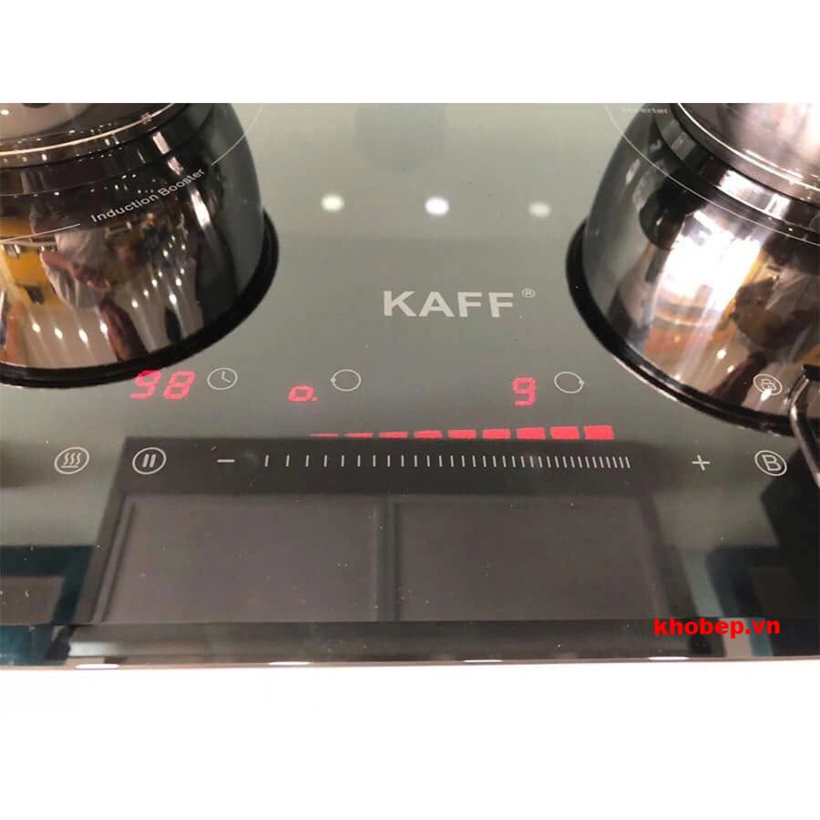 Bếp Từ KAFF KF-3850SL