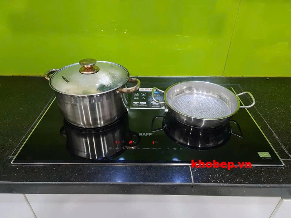 Bếp Từ KAFF KF-3850SL