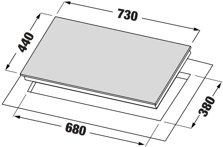Bếp Điện Từ KAFF KF-EG900IH
