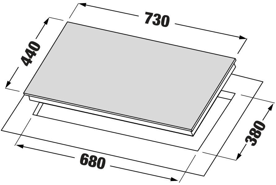 Bếp Điện Từ KAFF KF-EG901IH