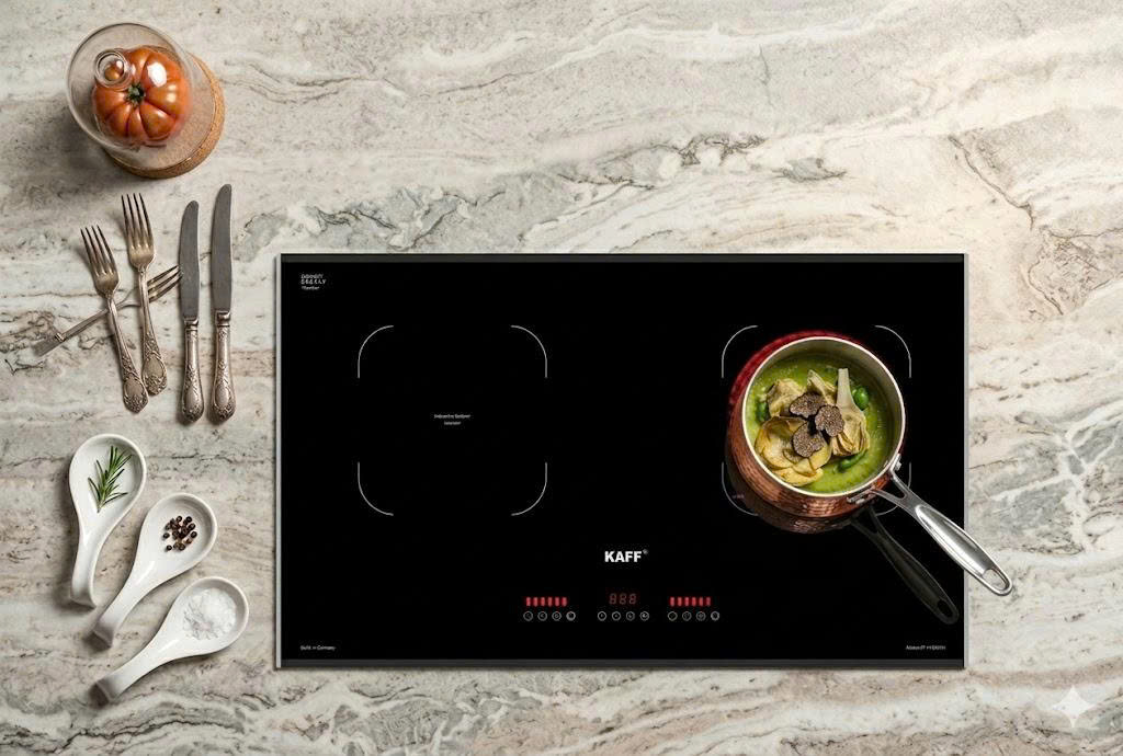 Bếp Điện Từ KAFF KF-EG901IH