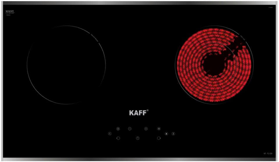 Bếp Điện Từ KAFF KF-FL109