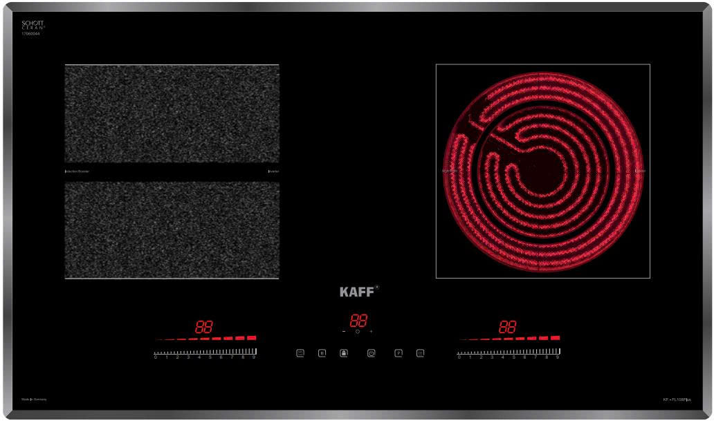 Bếp Điện Từ KAFF KF-FL108 PLUS