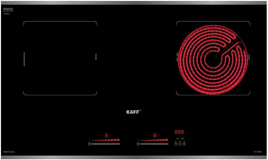 Bếp Điện Từ KAFF KF-IH202IC