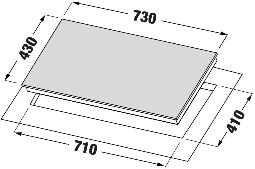 Bếp Điện Từ KAFF KF-IH202IC