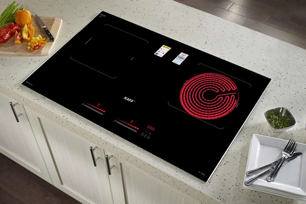 Bếp Điện Từ KAFF KF-IH202IC