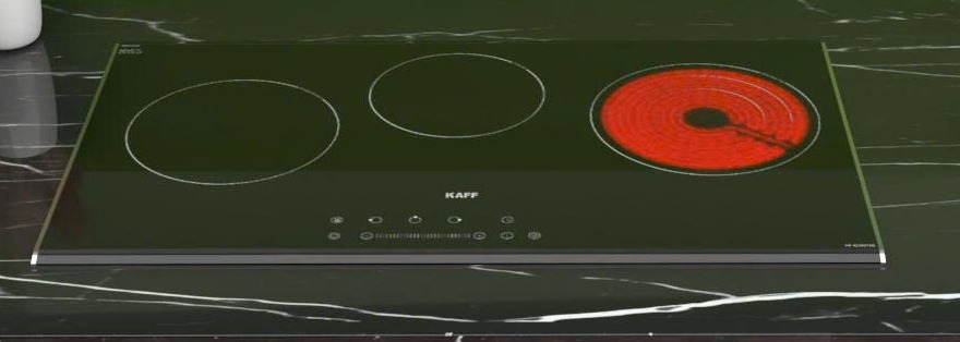 BẾP ĐIỆN TỪ KAFF KF-IC5801SB PLUS