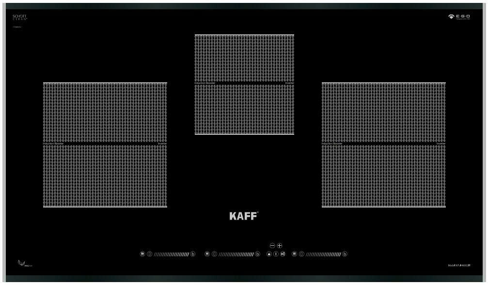 Bếp Từ KAFF KF-IH6003II