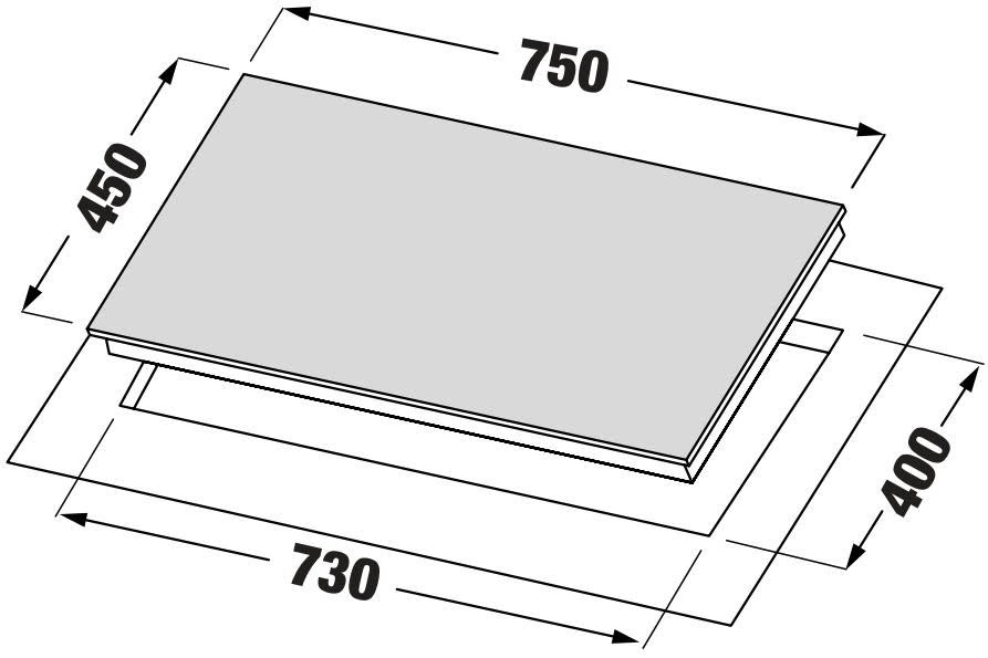 Bếp Điện Từ KAFF KF-IC3801