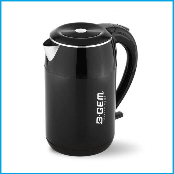 Bình đun siêu tốc B-gem BG-09A