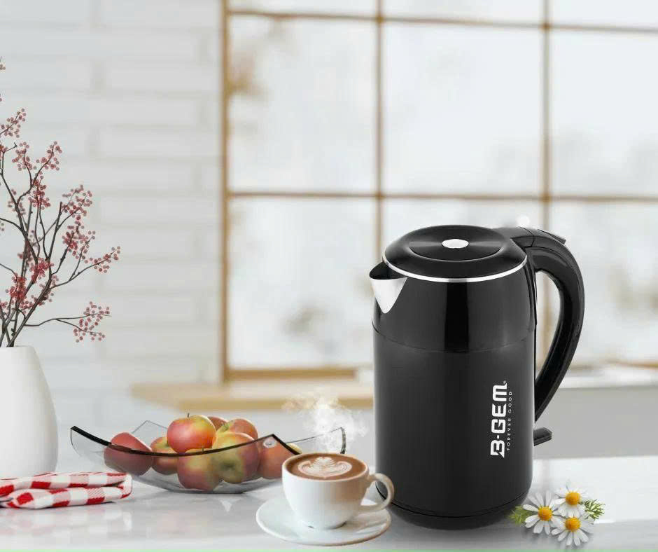Bình đun siêu tốc B-gem BG-09A