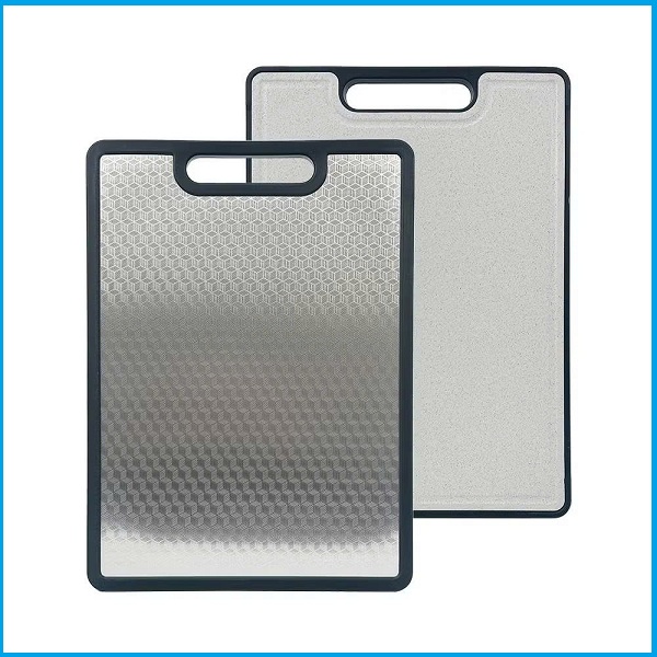 Thớt Inox B-Gem BG-005T