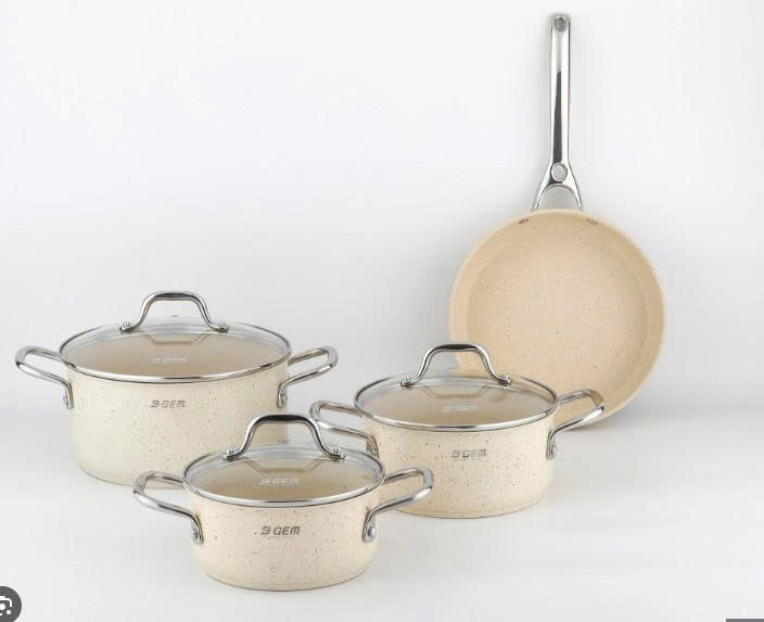 Bộ nồi B-gem BG-868EVIAN