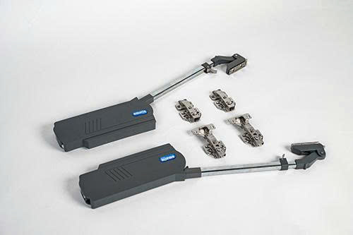 Tay Nâng Hạ B-gem BG-F22 NEW | BG-F25 NEW