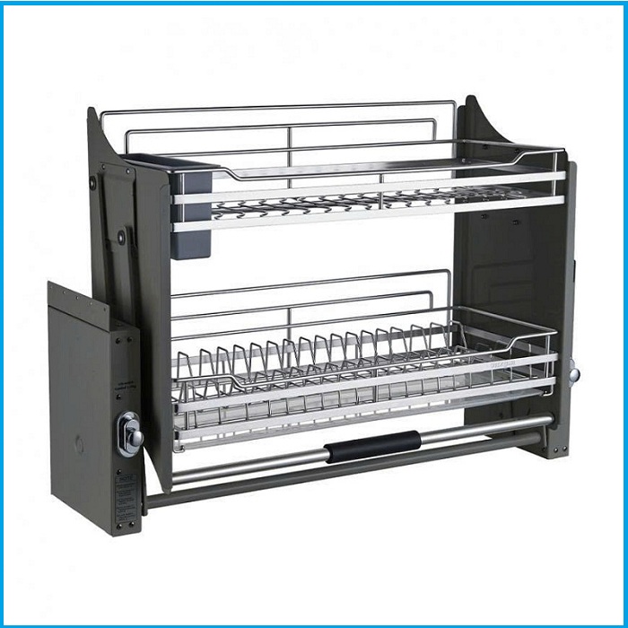 Kệ Bát Nâng Hạ B-gem BG-KC01.700 | KC01.800 | KC01.900