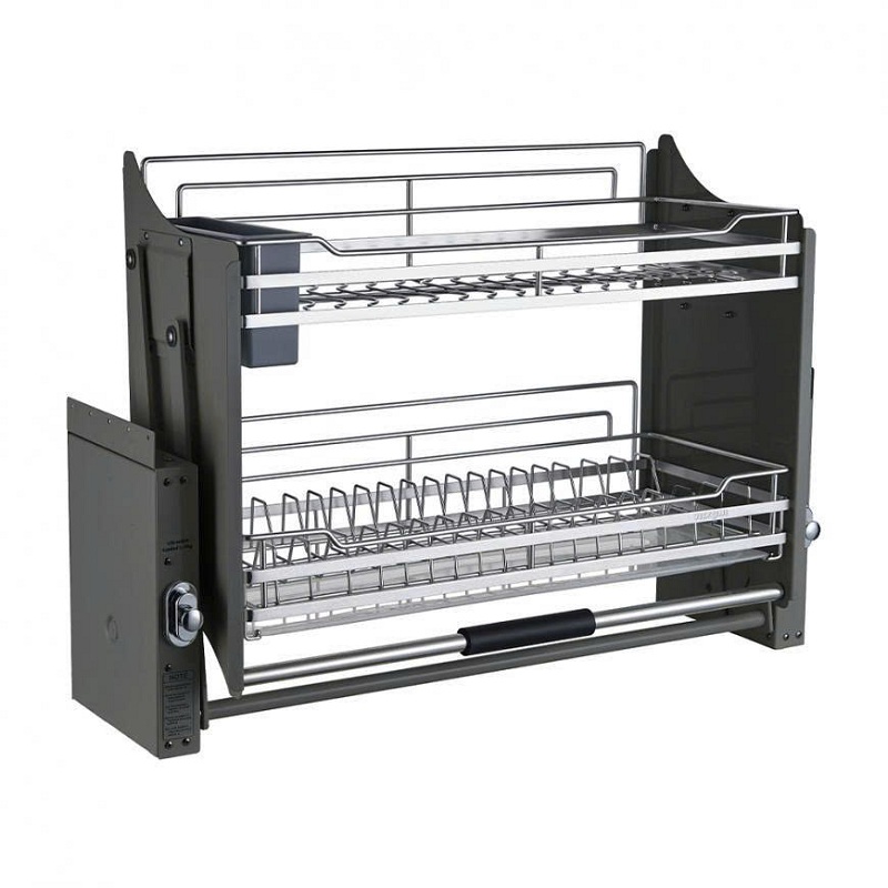 Kệ Bát Nâng Hạ B-gem BG-KC01.700 | KC01.800 | KC01.900