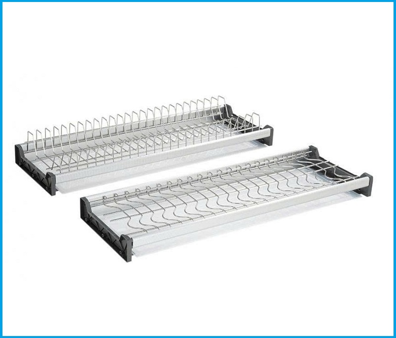 Giá Bát Đĩa Cố Định B-gem BG-KC05A.700 | KC05A.800 | KC05A.900