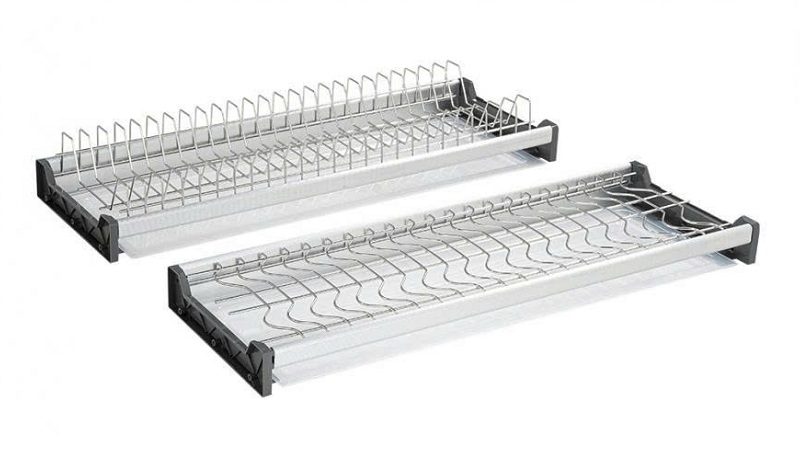 Giá Bát Đĩa Cố Định B-gem BG-KC05A.700 | KC05A.800 | KC05A.900