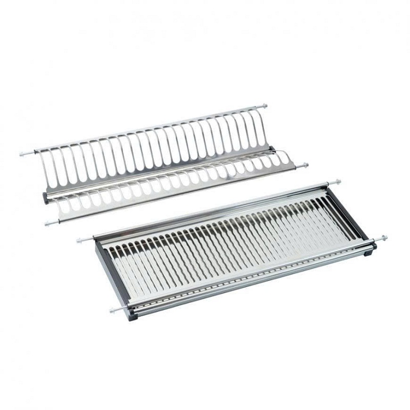 Giá Bát Đĩa Cố Định Chữ V B-gem BG-KC06A.700 | KC06A.800