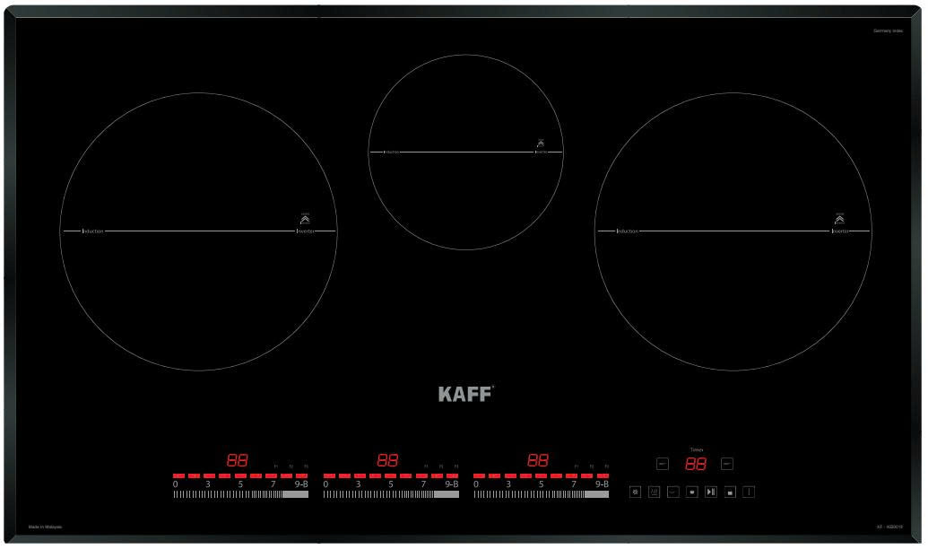Bếp Từ KAFF KF-IG3001II
