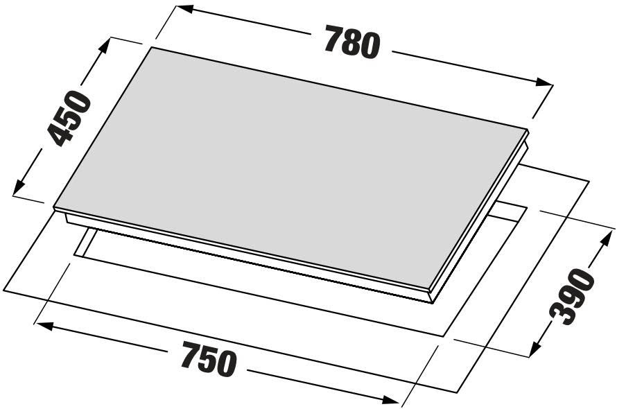 Bếp Từ KAFF KF-IG3001II