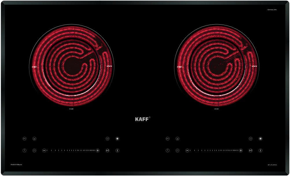 Bếp Hồng Ngoại KAFF KF-FL101CC