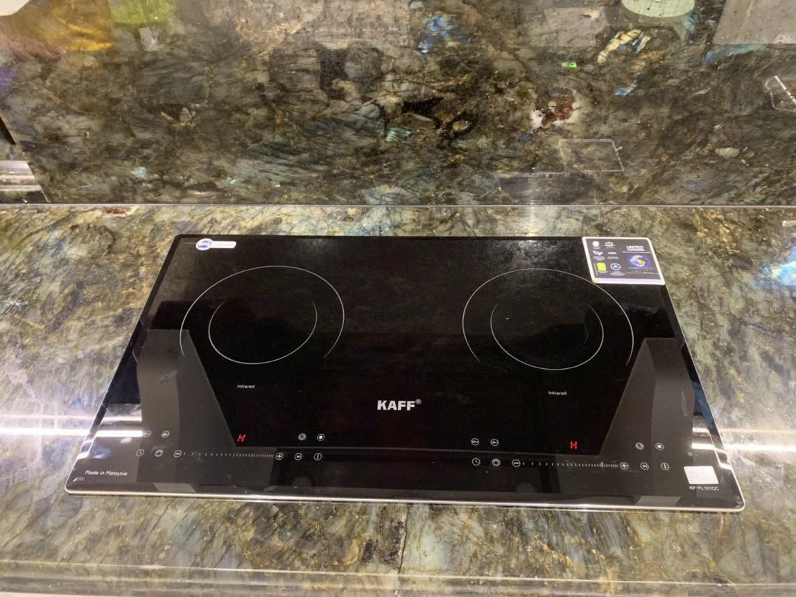 Bếp Hồng Ngoại KAFF KF-FL101CC
