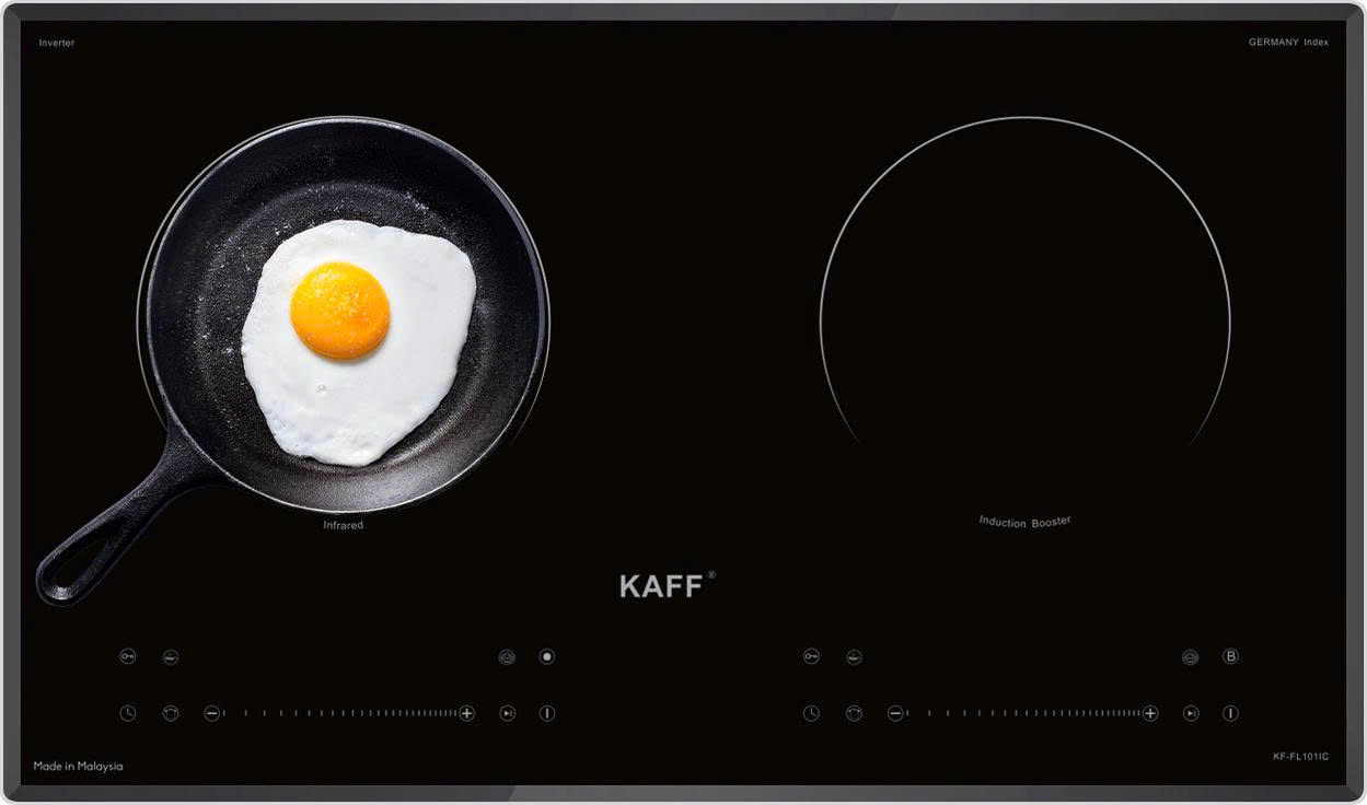 Bếp Điện Từ KAFF KF-FL101IC