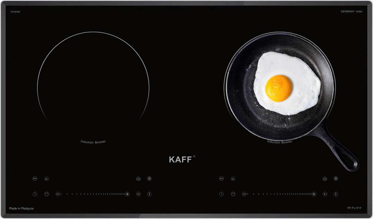 Bếp Từ KAFF KF-FL101II