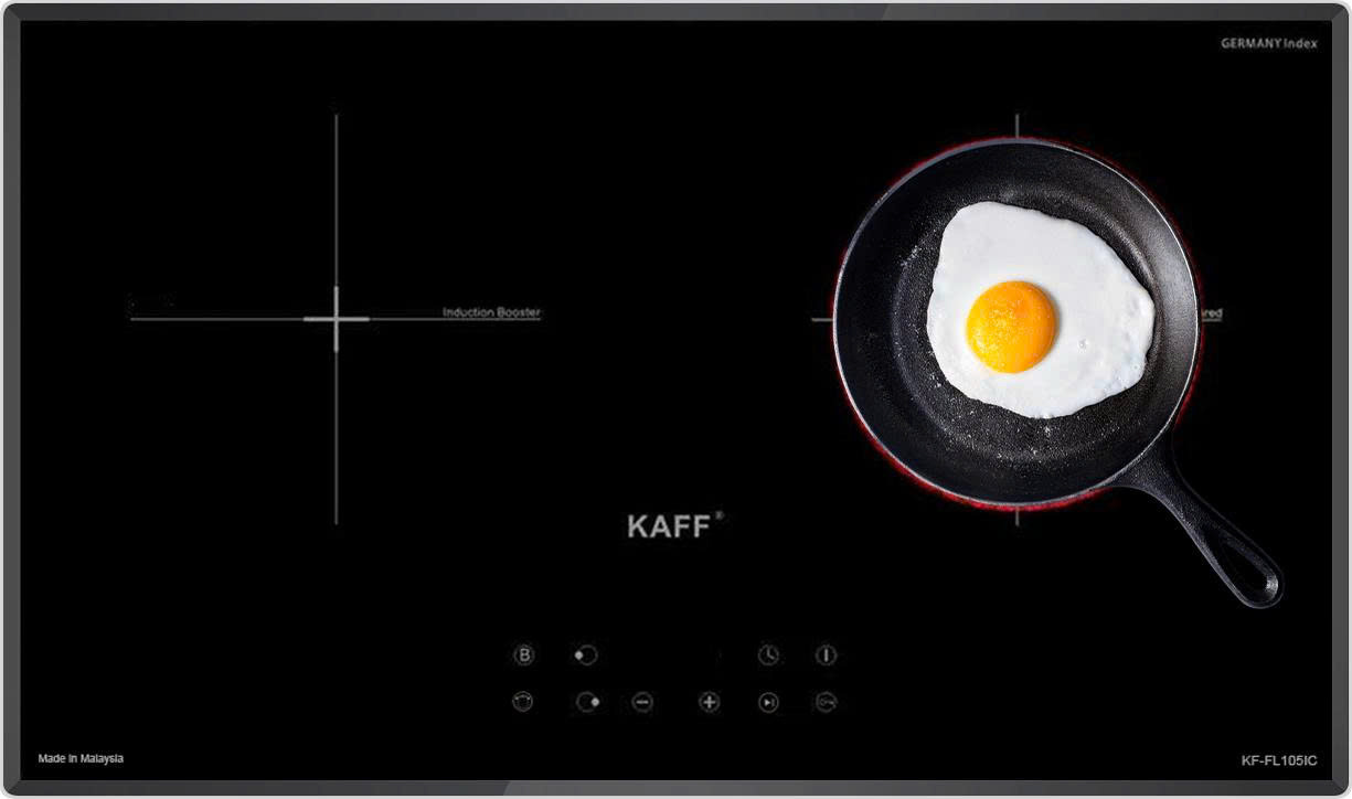 Bếp Điện Từ KAFF KF-FL105IC