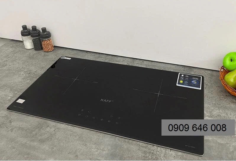 Bếp Điện Từ KAFF KF-FL105IC