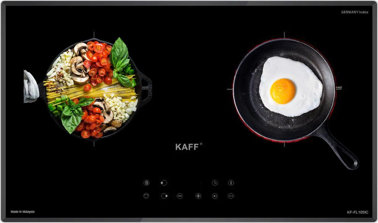 Bếp Điện Từ KAFF KF-FL105IC