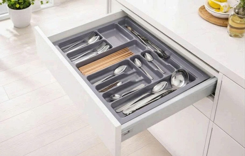 Khay Chia Thìa Nĩa B-gem BG-KN01.700 | KN01.800 | KN01.900