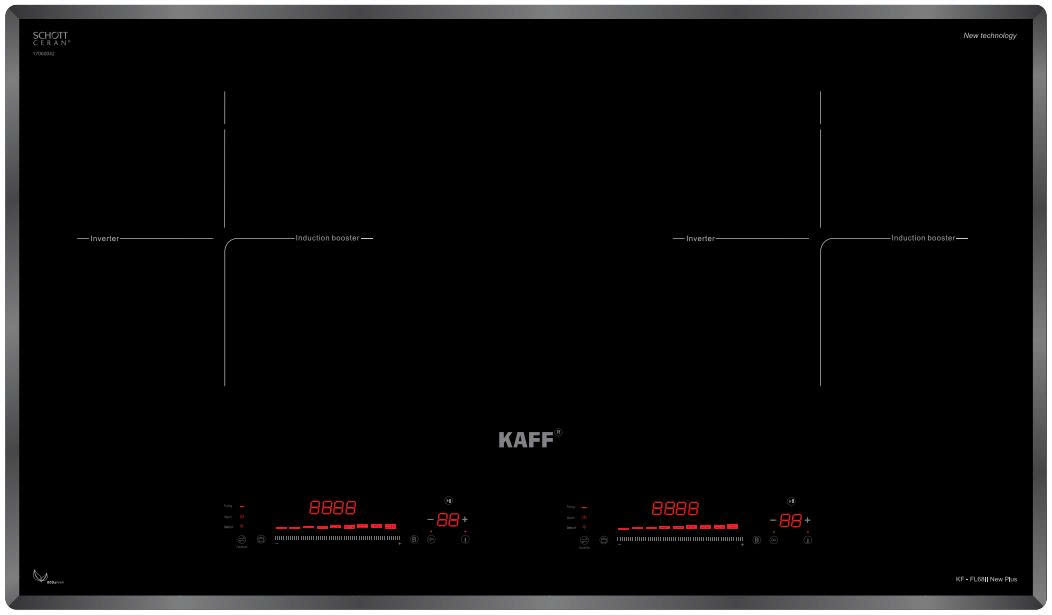 Bếp Từ Kaff KF-FL68II NEW PLUS