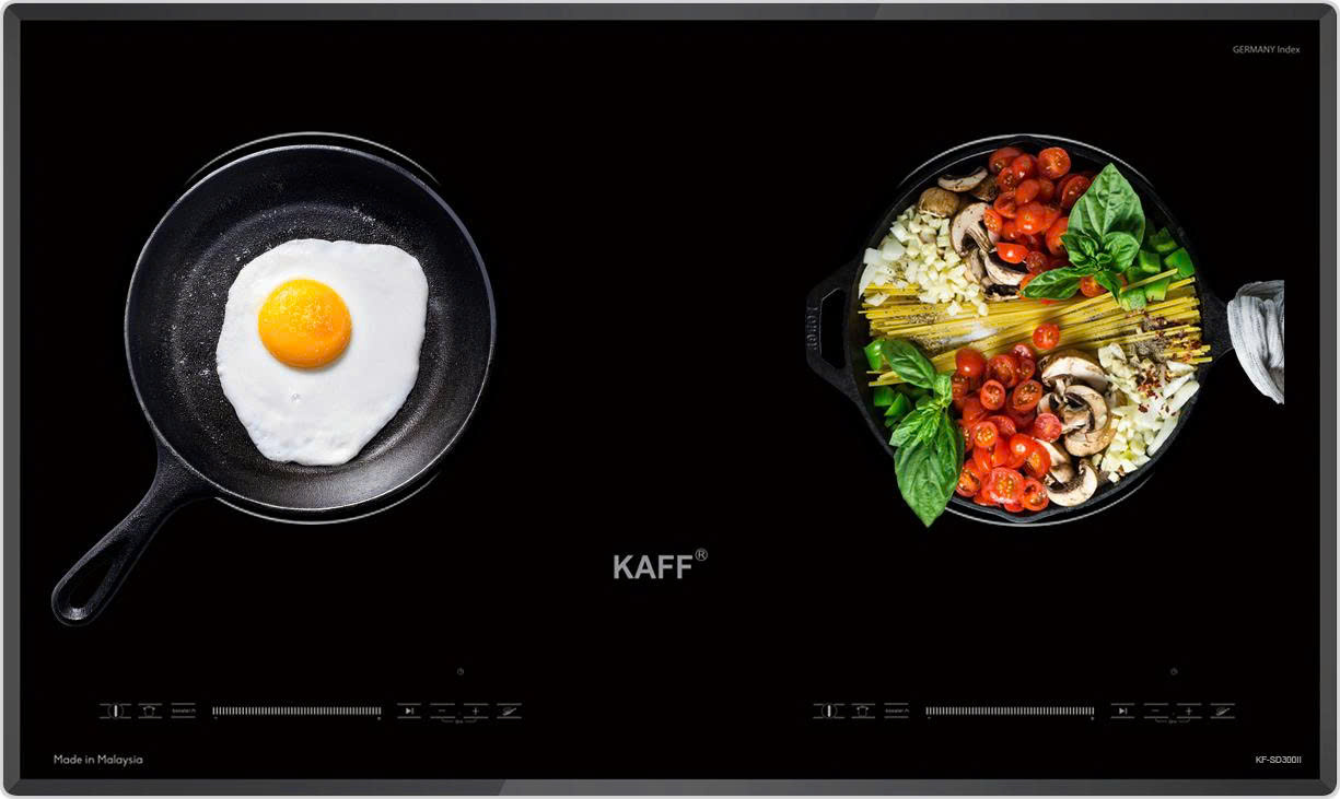 Bếp Từ KAFF KF-SD300II
