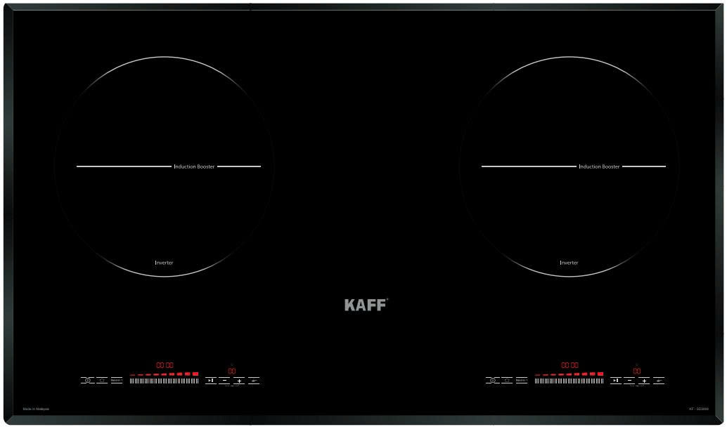 Bếp Từ KAFF KF-SD300II