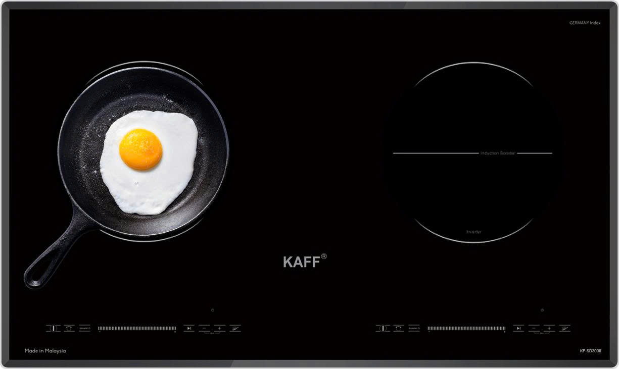 Bếp Từ KAFF KF-SD300II