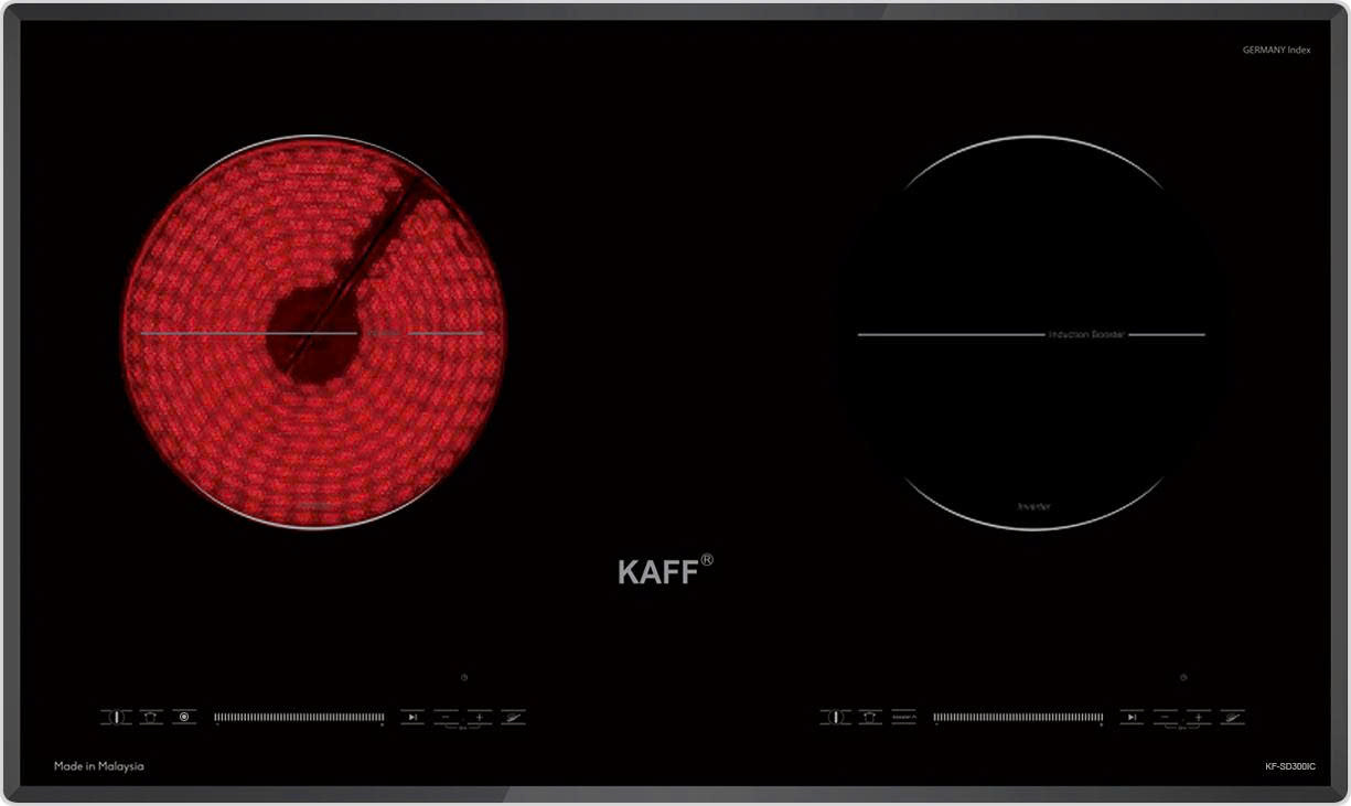 Bếp Điện Từ KAFF KF-SD300IC