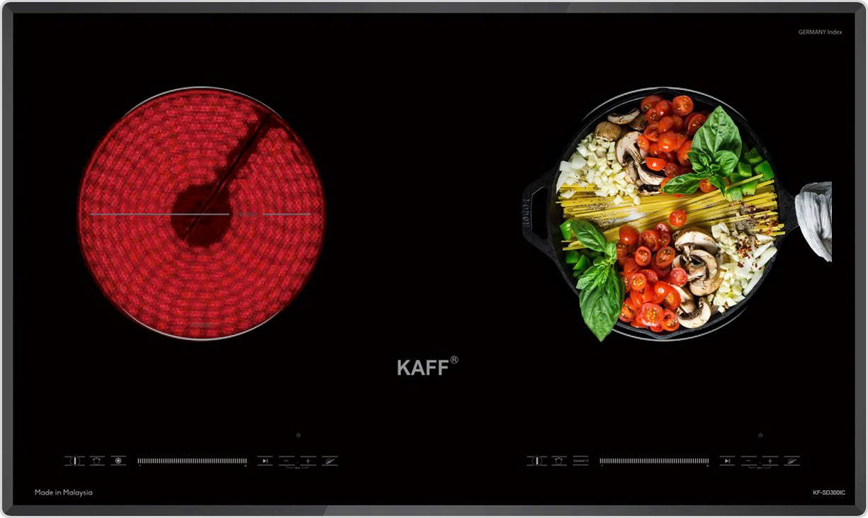 Bếp Điện Từ KAFF KF-SD300IC