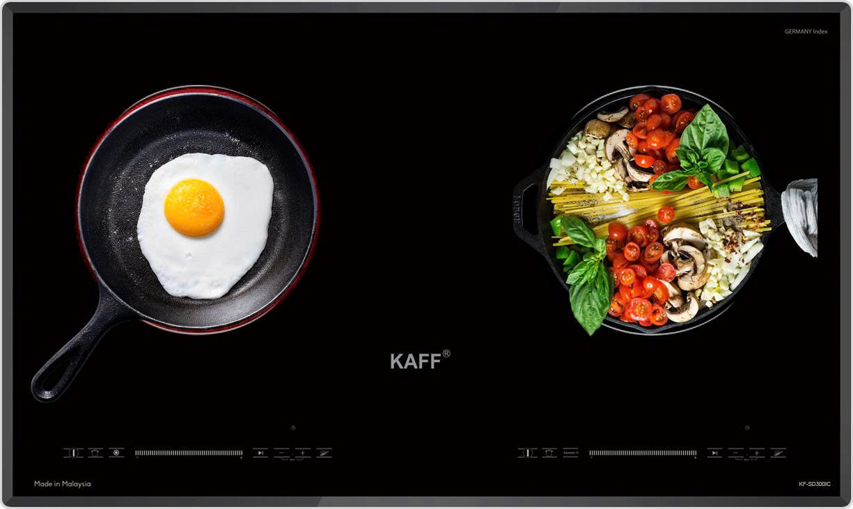 Bếp Điện Từ KAFF KF-SD300IC