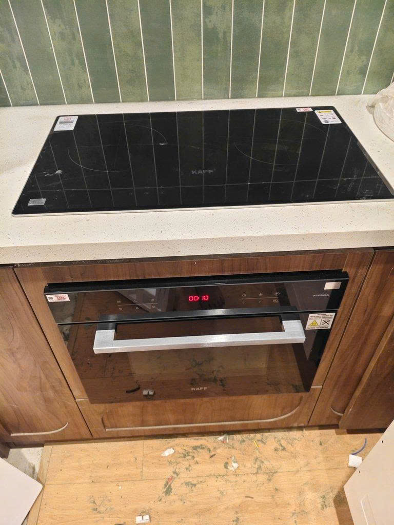 Bếp Từ KAFF KF-073II