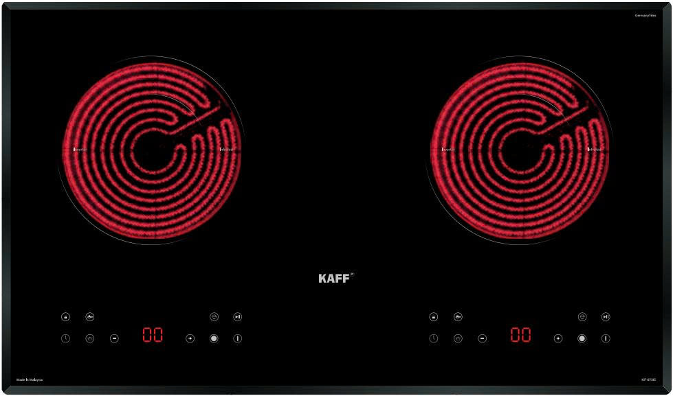 Bếp Hồng Ngoại KAFF KF-073CC