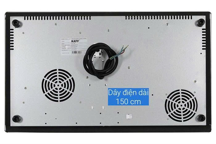 Bếp Điện Từ Kaff KF-073IC