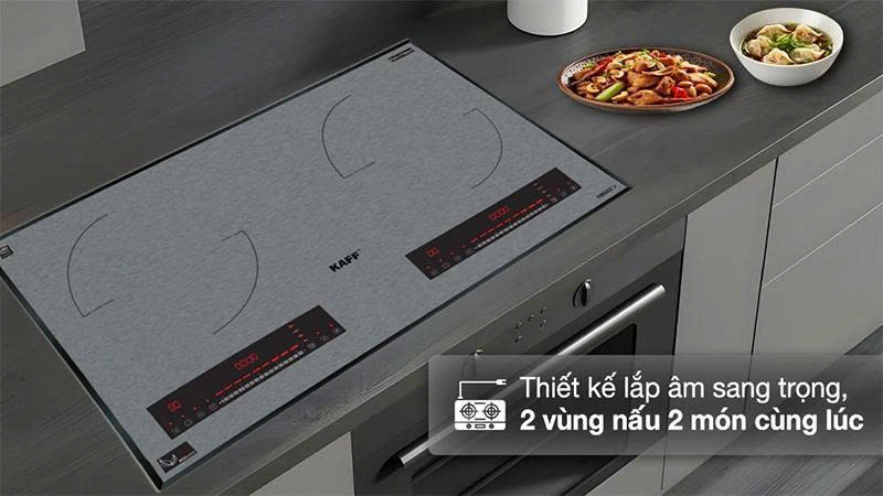 Bếp Từ KAFF KF-GT70038II